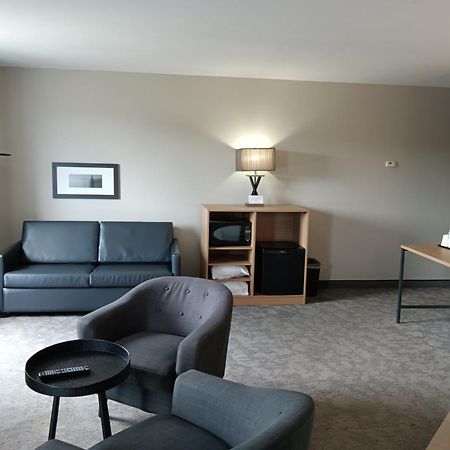 Super 8 by Wyndham St-Jerome Hotel Saint-Jerome Eksteriør billede