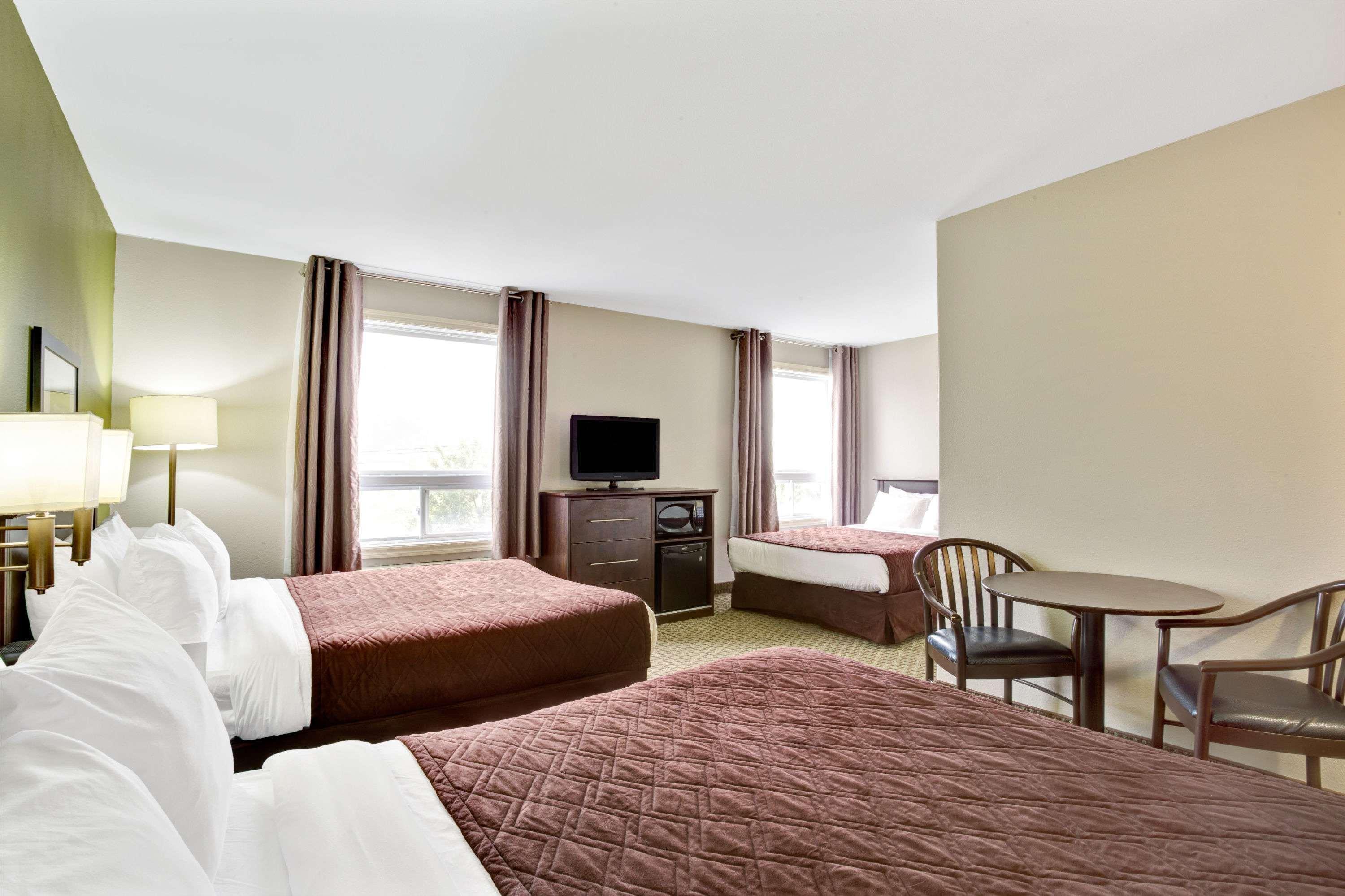 Super 8 by Wyndham St-Jerome Hotel Saint-Jerome Eksteriør billede
