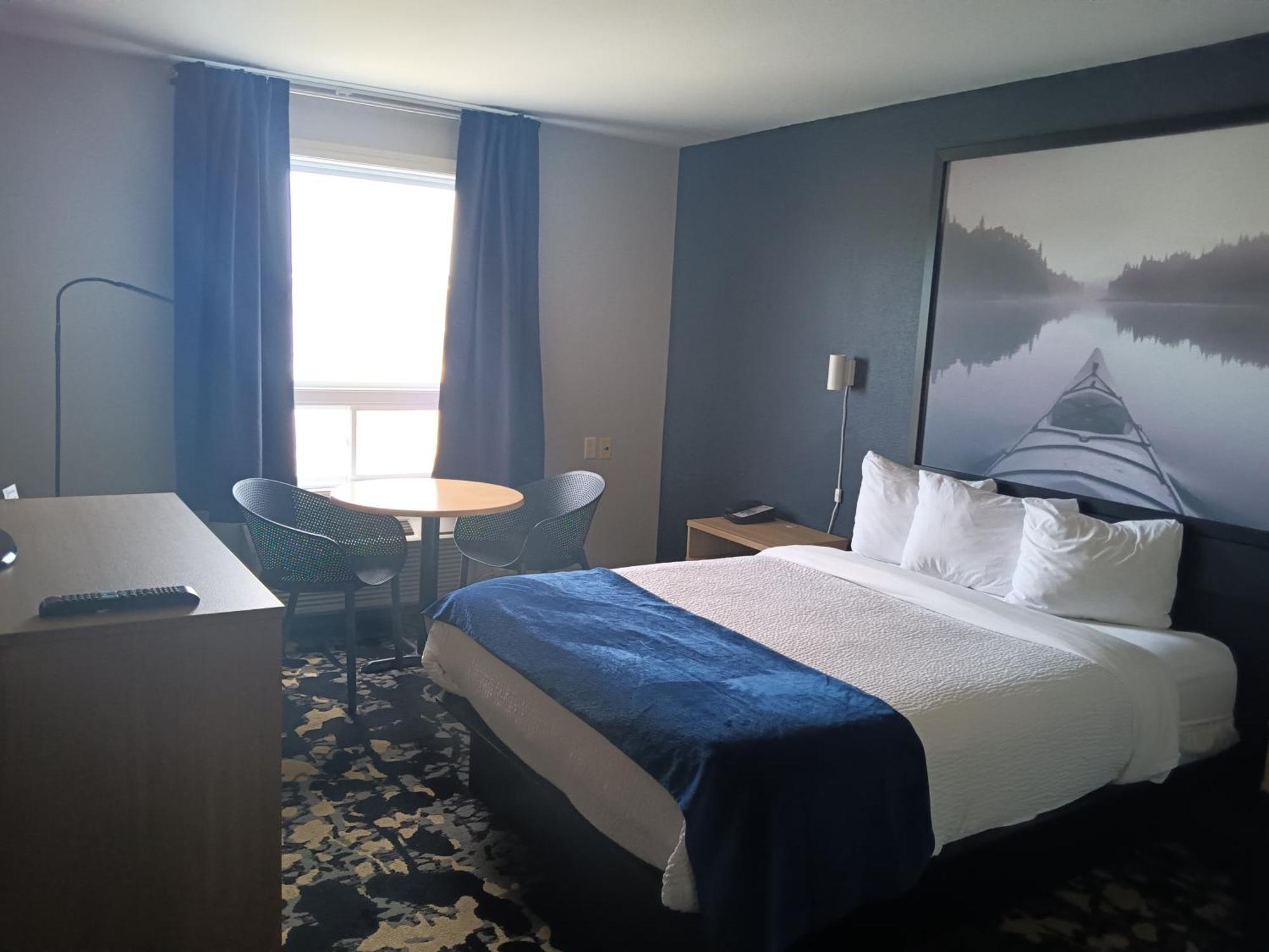 Super 8 by Wyndham St-Jerome Hotel Saint-Jerome Eksteriør billede