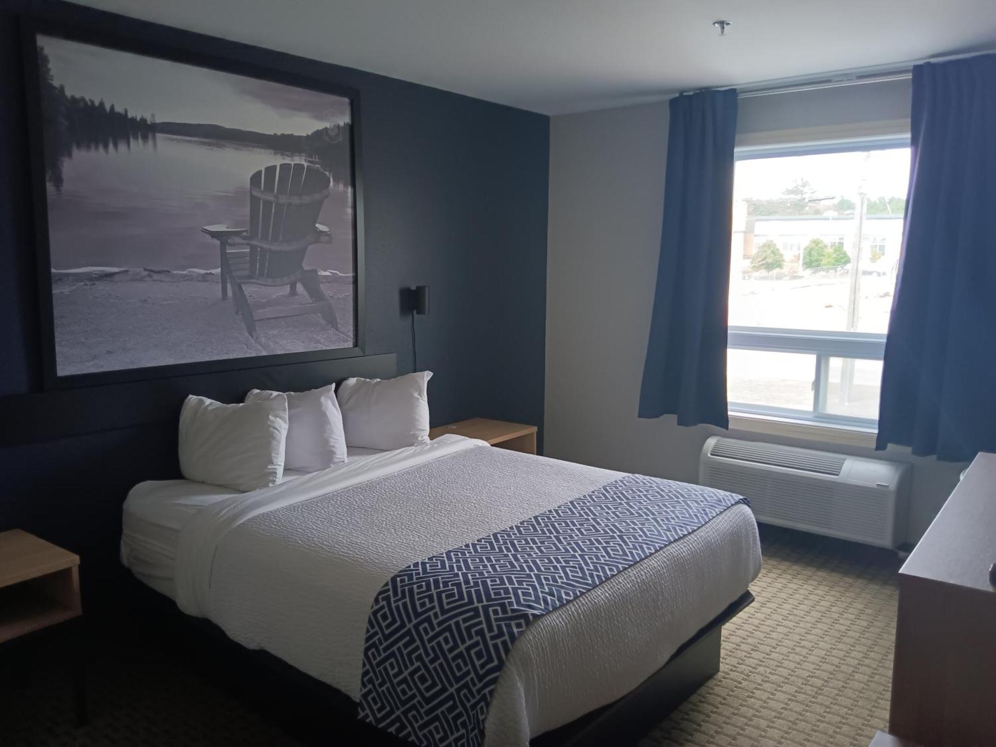 Super 8 by Wyndham St-Jerome Hotel Saint-Jerome Eksteriør billede
