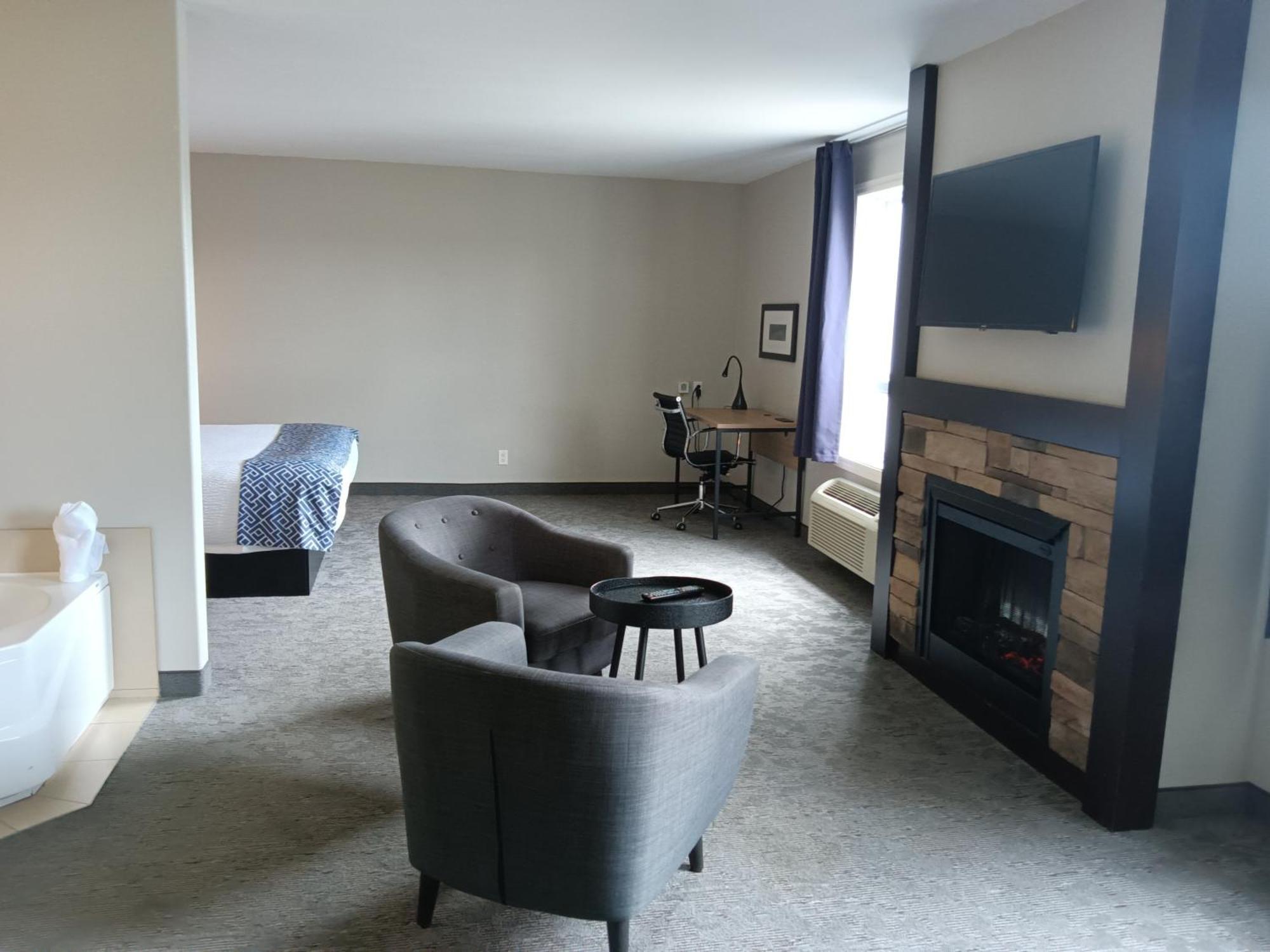 Super 8 by Wyndham St-Jerome Hotel Saint-Jerome Eksteriør billede