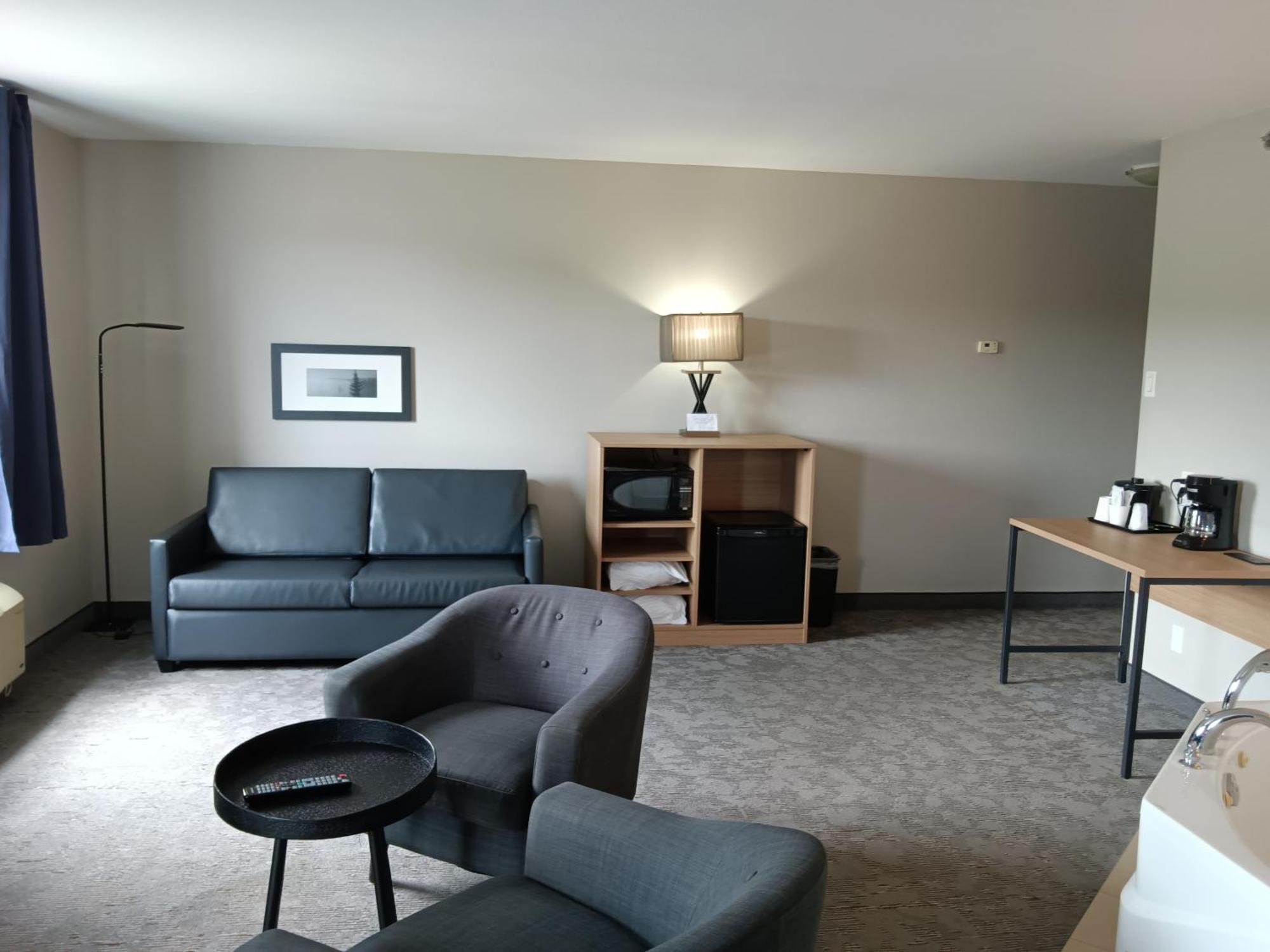 Super 8 by Wyndham St-Jerome Hotel Saint-Jerome Eksteriør billede