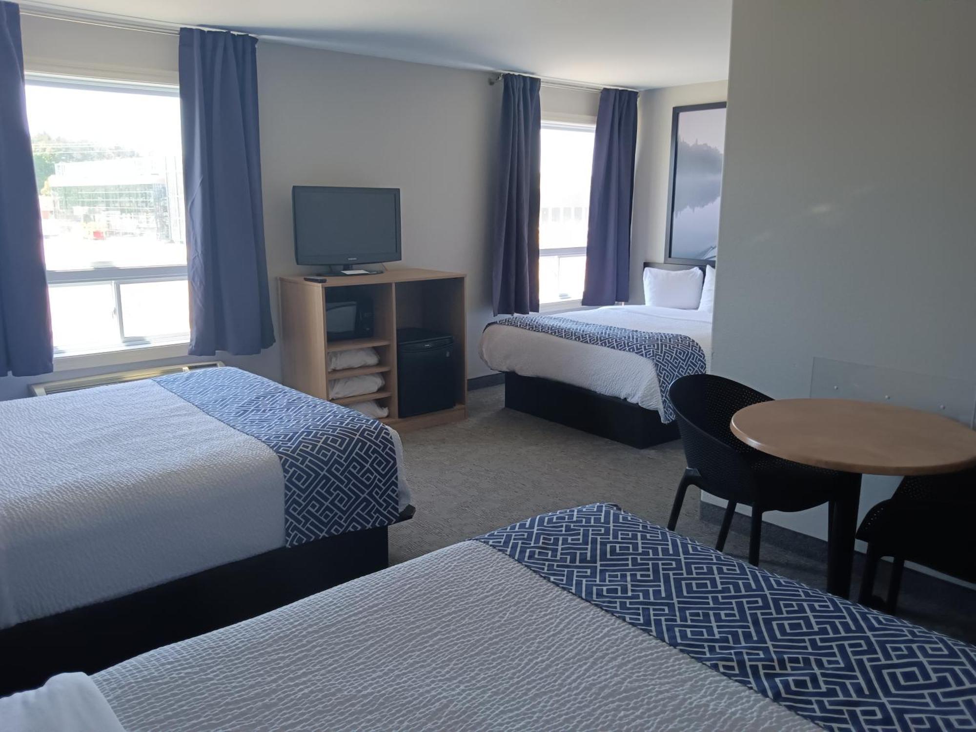 Super 8 by Wyndham St-Jerome Hotel Saint-Jerome Eksteriør billede