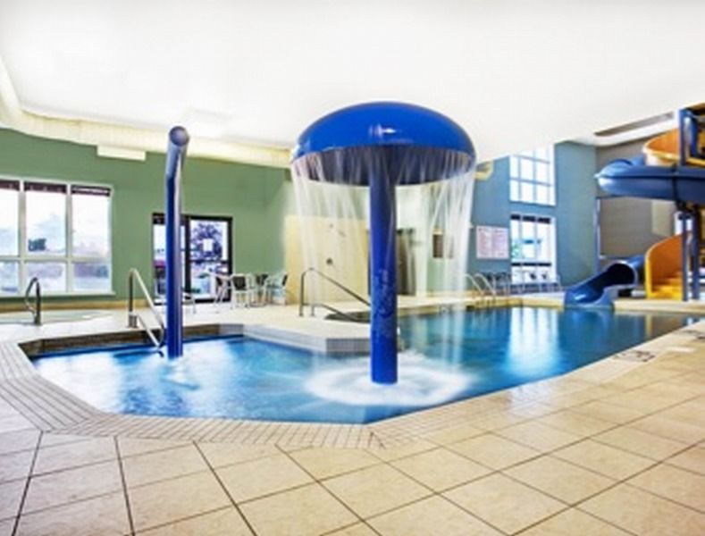 Super 8 by Wyndham St-Jerome Hotel Saint-Jerome Eksteriør billede