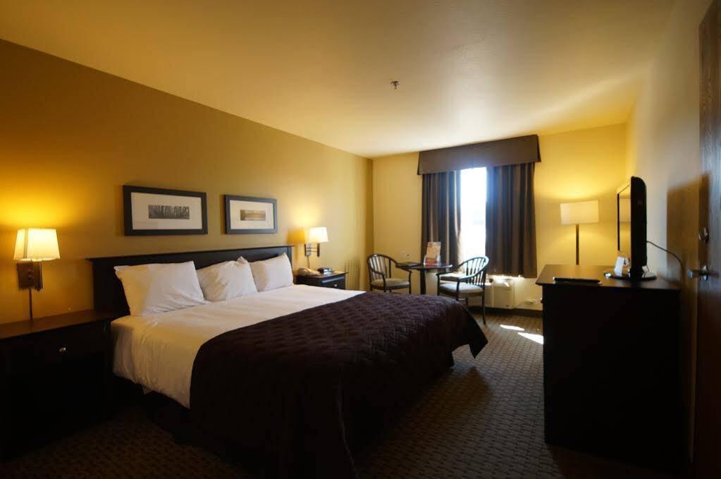 Super 8 by Wyndham St-Jerome Hotel Saint-Jerome Eksteriør billede